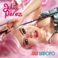 Aku Rapopo_Julia Perez