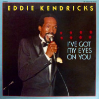 When I'm Close To You_Eddie Kendricks