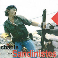 Hymne de l'unité sandiniste_Carlos Mejía Godoy