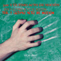Nunca Pero Nunca Más_Lucas Martí
