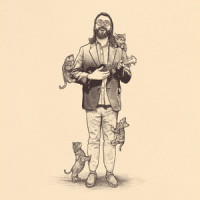 Everything Is Magical_Jeremy Messersmith