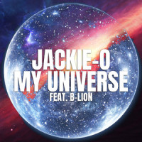 My Universe_Jackie-O,B-Lion