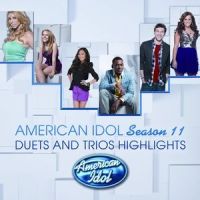 Stop Dragging My Heart Around_Phillip Phillips,Elise Testone