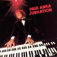 You and Me Today_Paul Anka