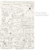 Smile a Little Smile for Me_Yo La Tengo