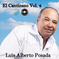 No Llores Mas_Luis Alberto Posada
