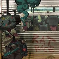 Rat Race_Willow Kayne