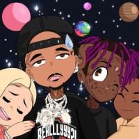 LOW KEY_Doe Boy,Lil Uzi Vert