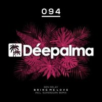 Bring Me Love_Ben Delay