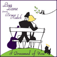 I Dreamed of You(feat. Bruce Kulick)_Lisa Lane,Bruce Kulick