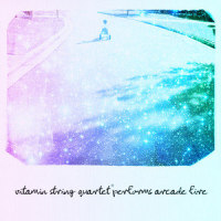 No Cars Go_Vitamin String Quartet
