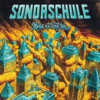 Wenn sie tanzt_SONDASCHULE