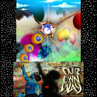 Our Own Way_Nikki Paige,Timothy Bloom