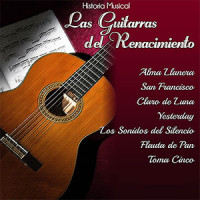 Yesterday_Las Guitarras del Renacimiento,John Lennon,Paul McCartney