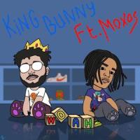 WOAH(feat. Moxas)_King Bunny,Moxas