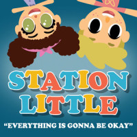 Everything is gonna be okay(feat. John Joseph & Morgan Evans)_Station Little,John Joseph,Morgan Evans