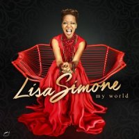 My World_Lisa Simone