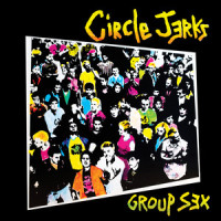 Behind the Door_Circle Jerks,Keith Morris,Lucky Lehrer,Greg Hetson,Roger Rogerson