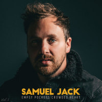 Only One_Samuel Jack