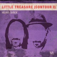 Little Treasure (Contour 3)_Booka Shade