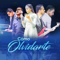 Cómo Olvidarte(En Vivo)_Ministerio Celeste