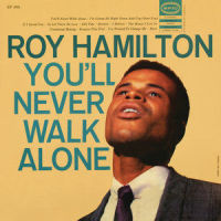 You Wanted to Change Me_Roy Hamilton