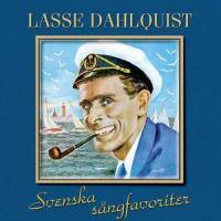 Very Welcome Home Mr. Swanson_Lasse Dahlquist