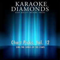Endless Love_Karaoke Diamonds,Luther Vandross