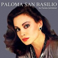 No Quisiera Decirte Adiós_Paloma San Basilio