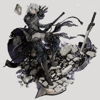 Orchestra Shadowlord_岡部啓一,MONACA