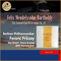 Allegro vivace_Berliner Philharmoniker,Ferenc Fricsay