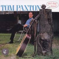We didn't know_Tom Paxton