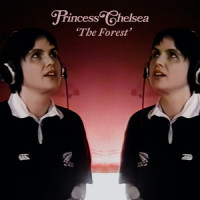 The Forest_Princess Chelsea