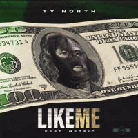 Like Me_Ty North,Metric