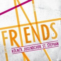 Der kleine Stern_Kölner Jugendchor St. Stephan,Lucky Kidzz