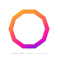 Touch_Hybrid Minds,Tiffani Juno