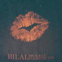 Pleasure Toy_Bilal,Big K.R.I.T.