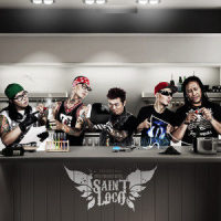 Perubahan_Saint Loco