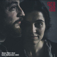 Pequeño Vals Vienés_Silvia Pérez Cruz,Raül Fernandez Miró