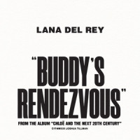Buddy's Rendezvous_Lana Del Rey,Father John Misty