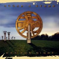 The Healing Colors of Sound Pt. 1_Spock's Beard