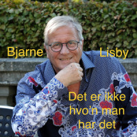 Det er ikke hvo'n man har det..._Bjarne Lisby,Julia Kjeldahl