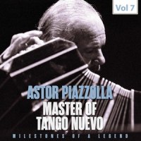 Tierra querida_Astor Piazzolla y su Orquesta Tipica,Astor Piazzolla