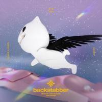 backstabber - slowed + reverb_Slo,Twilight,Tazzy