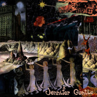 Madhouse_Jennifer Gentle