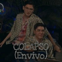 Colapso (En Vivo)_El Mariana,V4LDOMERO,Bryan Kaarl,Kevin Kaarl