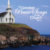 Jesus, Name Above All Names_Maranatha! Music