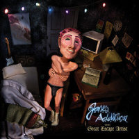 Splash A Little Water On It_Jane's Addiction