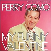 "A" You're Adorable_Perry Como,The Fontane Sisters