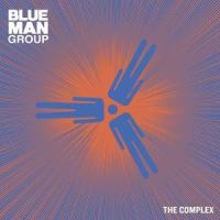 Above_Blue Man Group